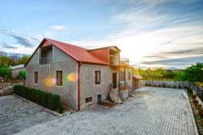Villa Mamuli